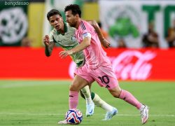 Nhận định kèo xiên 29/06 PSG vs Inter Miami, Club World Cup