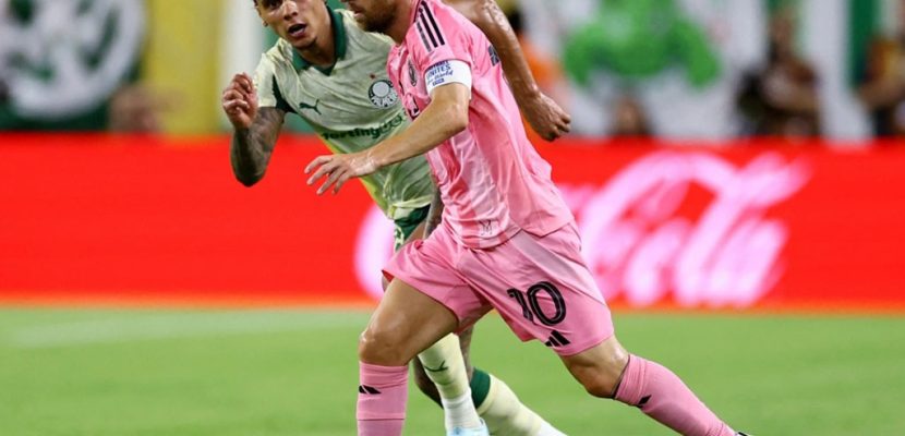 Nhận định kèo xiên 29/06 PSG vs Inter Miami, Club World Cup