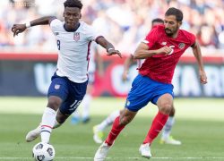 Nhận định kèo xiên 30/06 Mỹ vs Costa Rica, Gold Cup