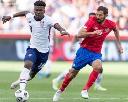 Nhận định kèo xiên 30/06 Mỹ vs Costa Rica, Gold Cup