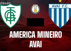 Soi kèo Athletic Club MG vs Avai SC , 05h00 ngày 15/07