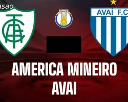 Soi kèo Athletic Club MG vs Avai SC , 05h00 ngày 15/07