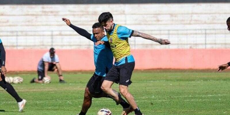 Soi kèo Botafogo SP vs Volta Redonda RJ , 07h30 ngày 15/07