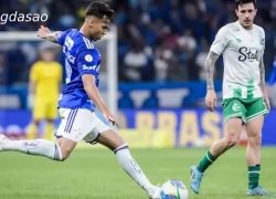 Soi kèo Cruzeiro vs Juventude, 02h00 ngày 21/07