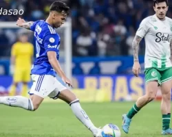 Soi kèo Cruzeiro vs Juventude, 02h00 ngày 21/07