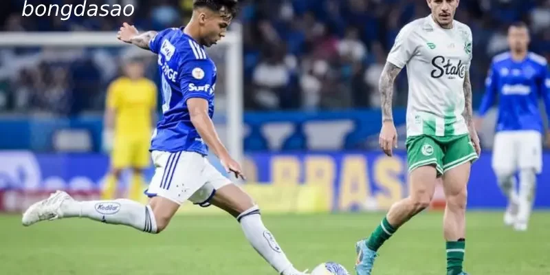 Soi kèo Cruzeiro vs Juventude, 02h00 ngày 21/07