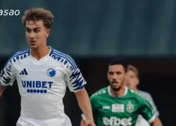 Soi kèo Drita vs Copenhagen, 01h00 ngày 30/07