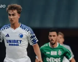 Soi kèo Drita vs Copenhagen, 01h00 ngày 30/07