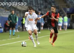 Soi kèo Dynamo Kyiv vs Hamrun Spatans, 01h00 ngày 30/07