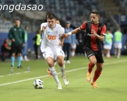 Soi kèo Dynamo Kyiv vs Hamrun Spatans, 01h00 ngày 30/07