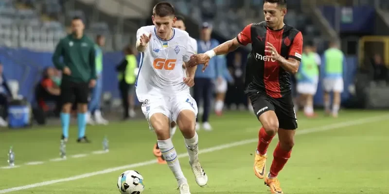 Soi kèo Dynamo Kyiv vs Hamrun Spatans, 01h00 ngày 30/07