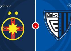 Soi kèo FCSB vs Inter Club D Escaldes, 07h00 ngày 10/07