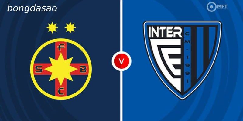 Soi kèo FCSB vs Inter Club D Escaldes, 07h00 ngày 10/07