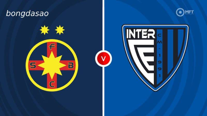 Soi kèo FCSB vs Inter Club D Escaldes, 07h00 ngày 10/07