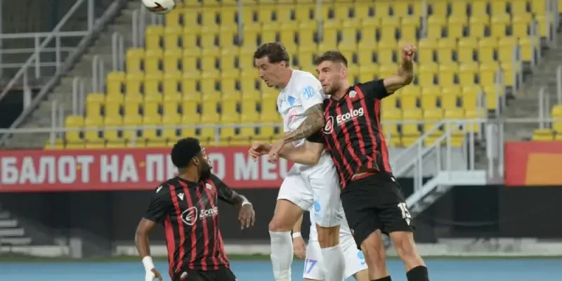 Soi kèo FCSB vs Shkendia, 00h30 ngày 31/07