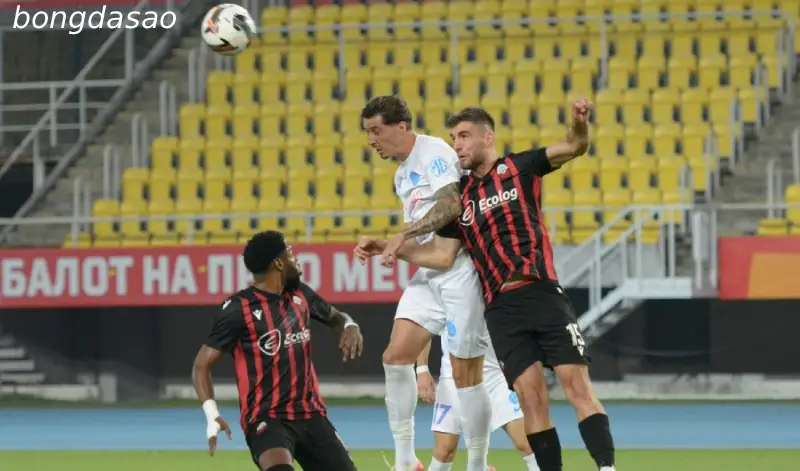 Soi kèo FCSB vs Shkendia, 00h30 ngày 31/07