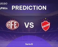 Soi kèo Ferroviaria vs Vila Nova GO, 02h00 ngày 07/07