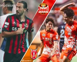 Soi kèo Jeju United vs Seoul, 17h30 ngày 23/07