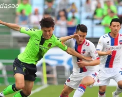 Soi kèo Jeonbuk vs Gangwon, 17h30 ngày 23/07