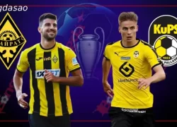 Soi kèo Kairat vs KuPS, 22h00 ngày 29/07, VL Champions League,