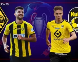 Soi kèo Kairat vs KuPS, 22h00 ngày 29/07, VL Champions League,