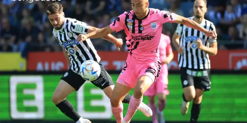Soi kèo Lask vs Sturm Graz, 01h30 ngày 02/08, VĐQG Áo