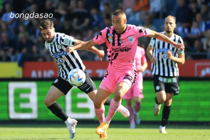 Soi kèo Lask vs Sturm Graz, 01h30 ngày 02/08, VĐQG Áo