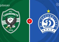 Soi kèo Ludogorets vs Dinamo Minsk, 0h300 ngày 10/07