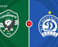 Soi kèo Ludogorets vs Dinamo Minsk, 0h300 ngày 10/07