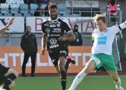 Soi kèo Mariehamn vs Haka, 22h00 ngày 21/07