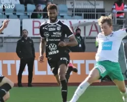 Soi kèo Mariehamn vs Haka, 22h00 ngày 21/07