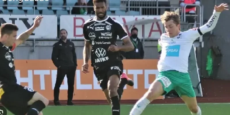 Soi kèo Mariehamn vs Haka, 22h00 ngày 21/07