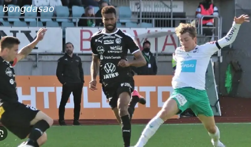 Soi kèo Mariehamn vs Haka, 22h00 ngày 21/07