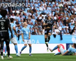 Soi kèo Norrkoping vs Varnamo, 0h00 ngày 22/07