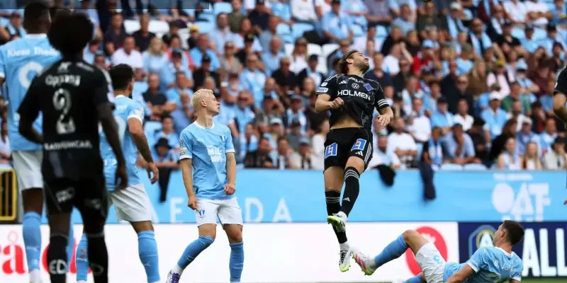 Soi kèo Norrkoping vs Varnamo, 0h00 ngày 22/07