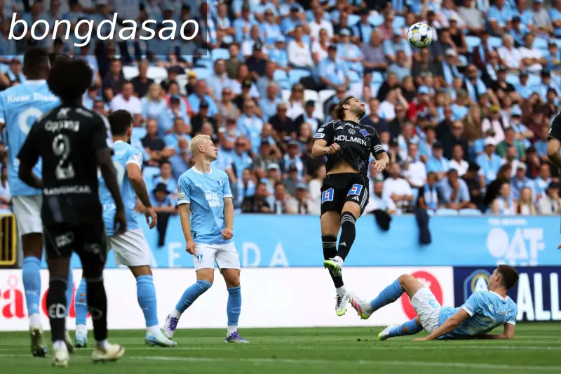 Soi kèo Norrkoping vs Varnamo, 0h00 ngày 22/07
