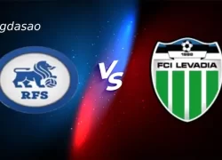 Soi kèo Rigas vs Levadia, 0h00 ngày 16/07, VL Champions League