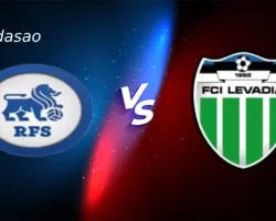 Soi kèo Rigas vs Levadia, 0h00 ngày 16/07, VL Champions League