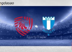 Soi kèo Saburtalo Tbilisi vs Malmo FF, 23h00 ngày 08/07