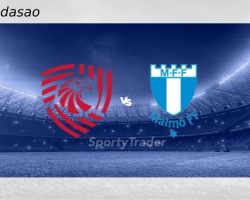 Soi kèo Saburtalo Tbilisi vs Malmo FF, 23h00 ngày 08/07