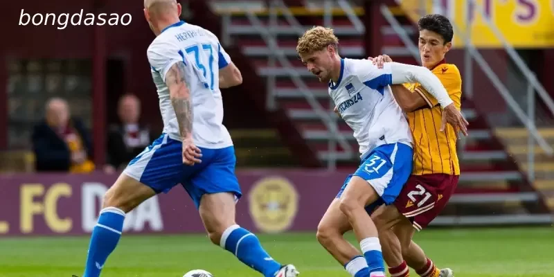 Soi kèo Schalke 04 vs Hertha Berlin, 01h30 ngày 02/08