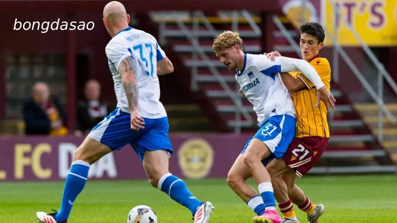 Soi kèo Schalke 04 vs Hertha Berlin, 01h30 ngày 02/08