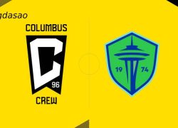 Soi kèo Seattle Sounders vs Columbus Crew, 04h00 ngày 07/07