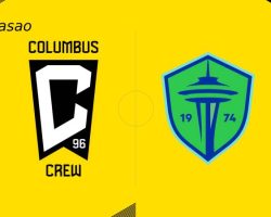 Soi kèo Seattle Sounders vs Columbus Crew, 04h00 ngày 07/07