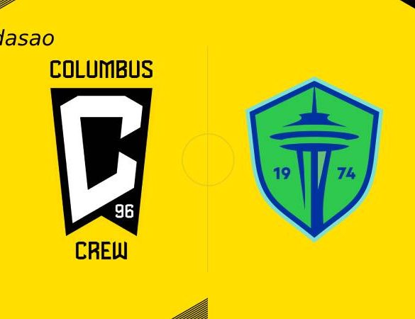 Soi kèo Seattle Sounders vs Columbus Crew, 04h00 ngày 07/07