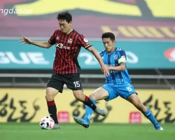 Soi kèo Seoul vs Ulsan Hyundai, 17h00 ngày 20/07