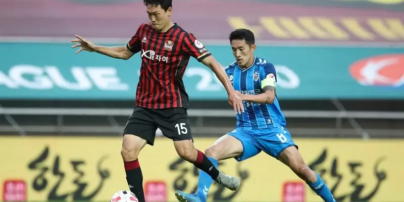 Soi kèo Seoul vs Ulsan Hyundai, 17h00 ngày 20/07