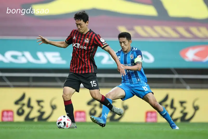 Soi kèo Seoul vs Ulsan Hyundai, 17h00 ngày 20/07