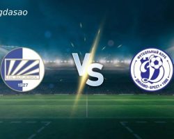 Soi kèo Sutjeska vs Dinamo Brest, 01h30 ngày 11/07