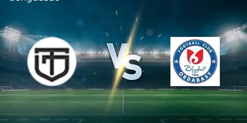 Soi kèo Torpedo vs Ordabasy, 23h00 ngày 11/07